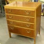 929 8353 CHEST OF DRAWERS
